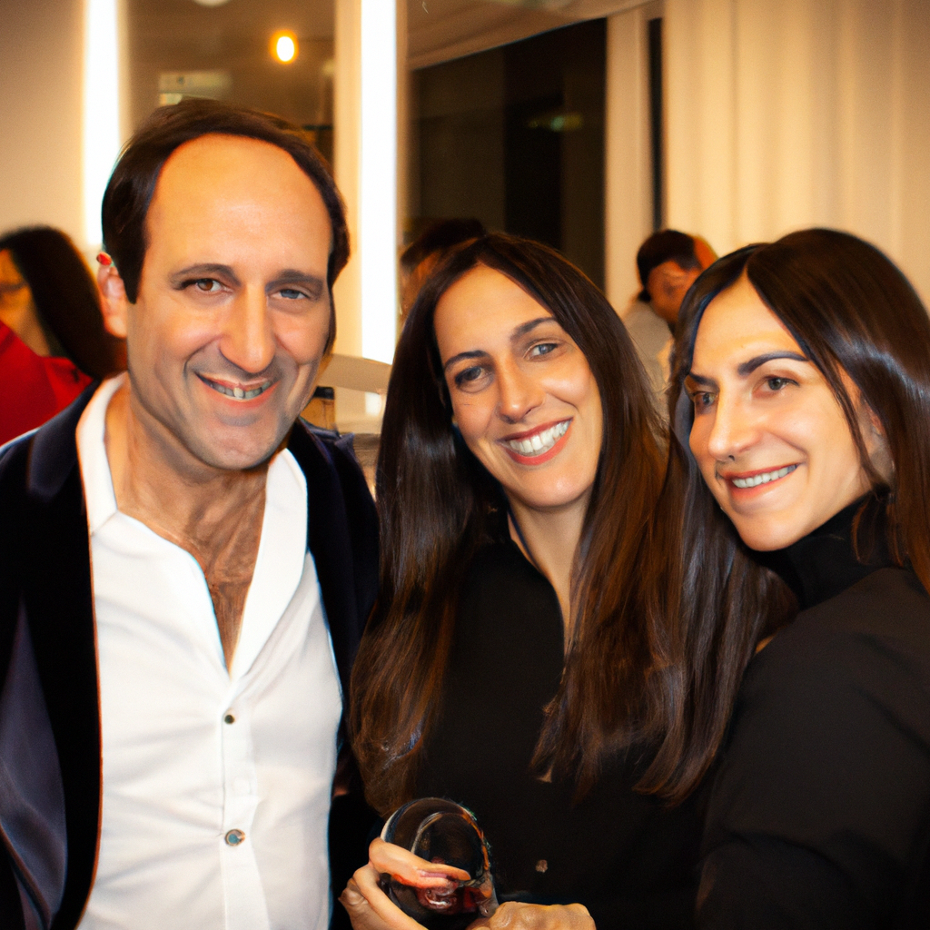 2013: inauguración del estudio en Madrid